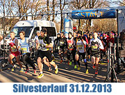 3&szlig;. MRRC Silvesterlauf 2013 (Foto: Martin Schmitz)